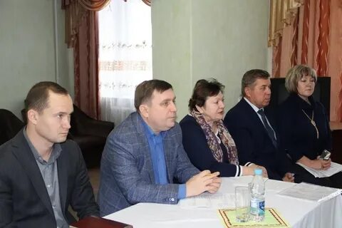 Сайт цивильского мо