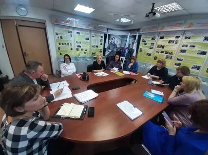 Филиал некоммерческой организации