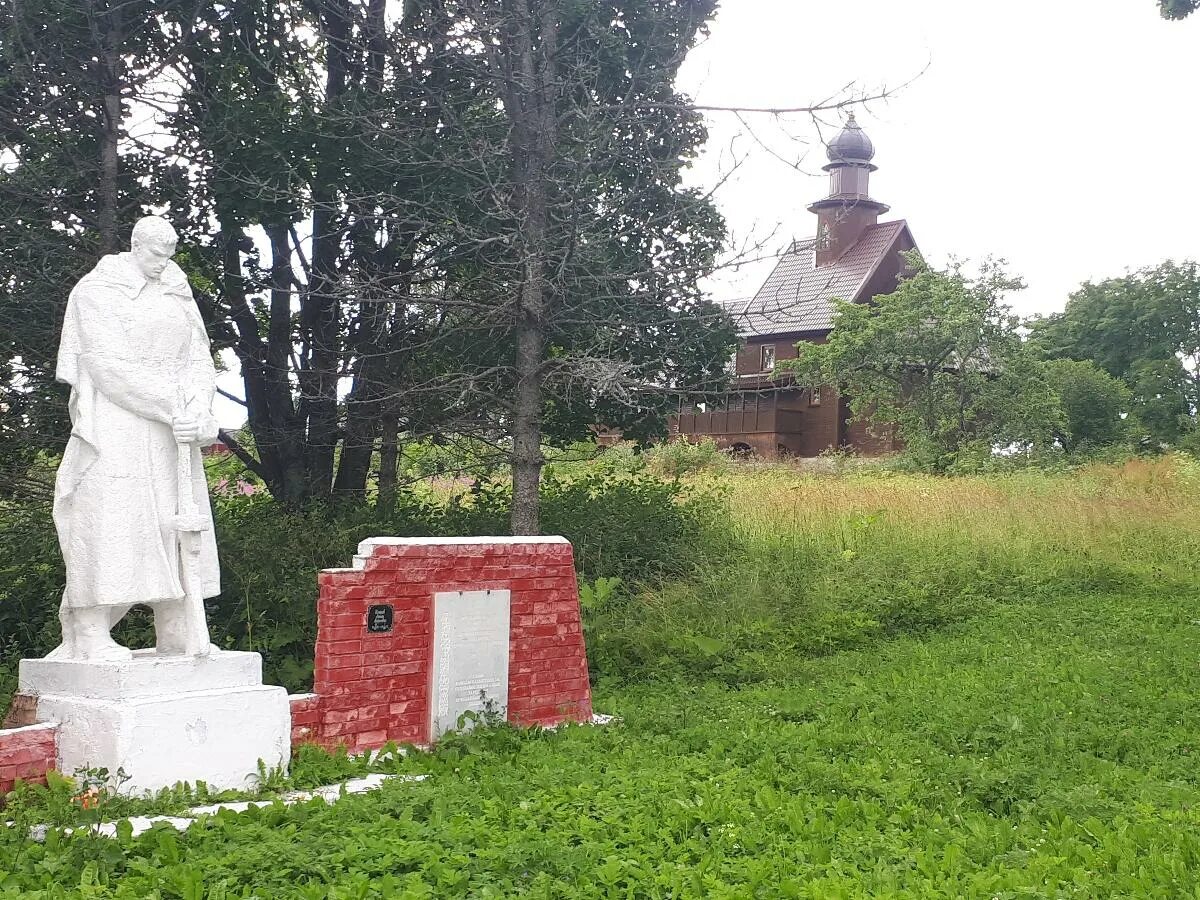 Молодой туд тверской области. Молодой туд достопримечательности. Село молодой туд Тверской области. Шереметьевы и молодой туд.