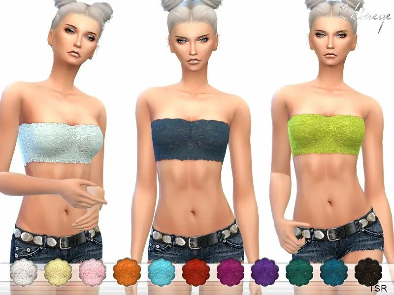 SIMS 4 Lace. Симс 4 топ. SIMS 4 Lace Top. Симс 4 ekinege. Мод убирающий цензуру в симс 4