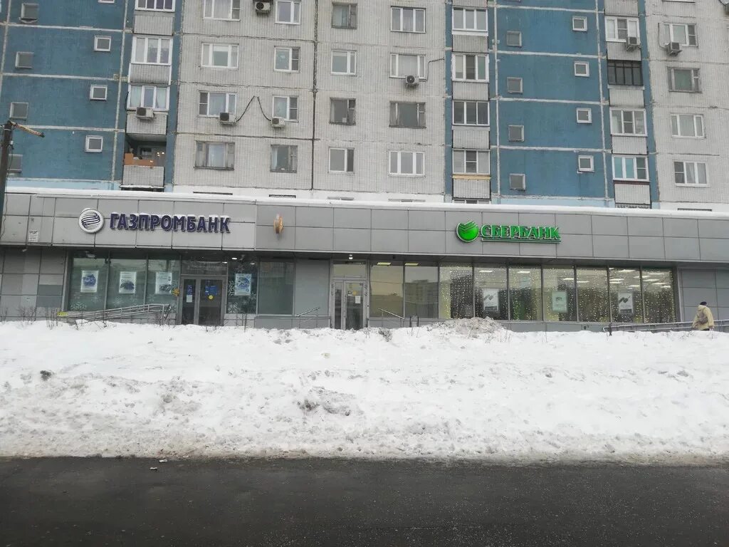 Московский 107 4