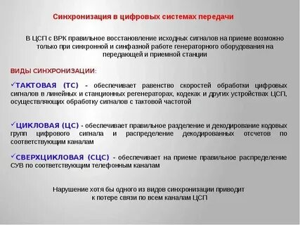 Цифровая система обработки