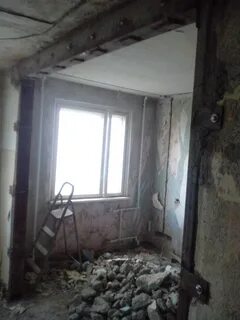 Перепланировка куда обращаться