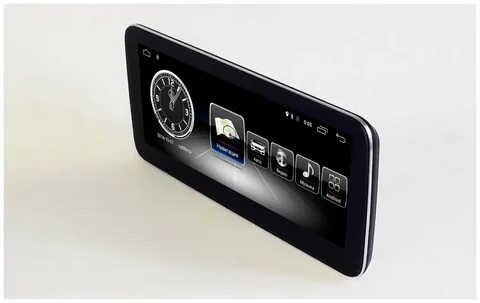 Android mercedes