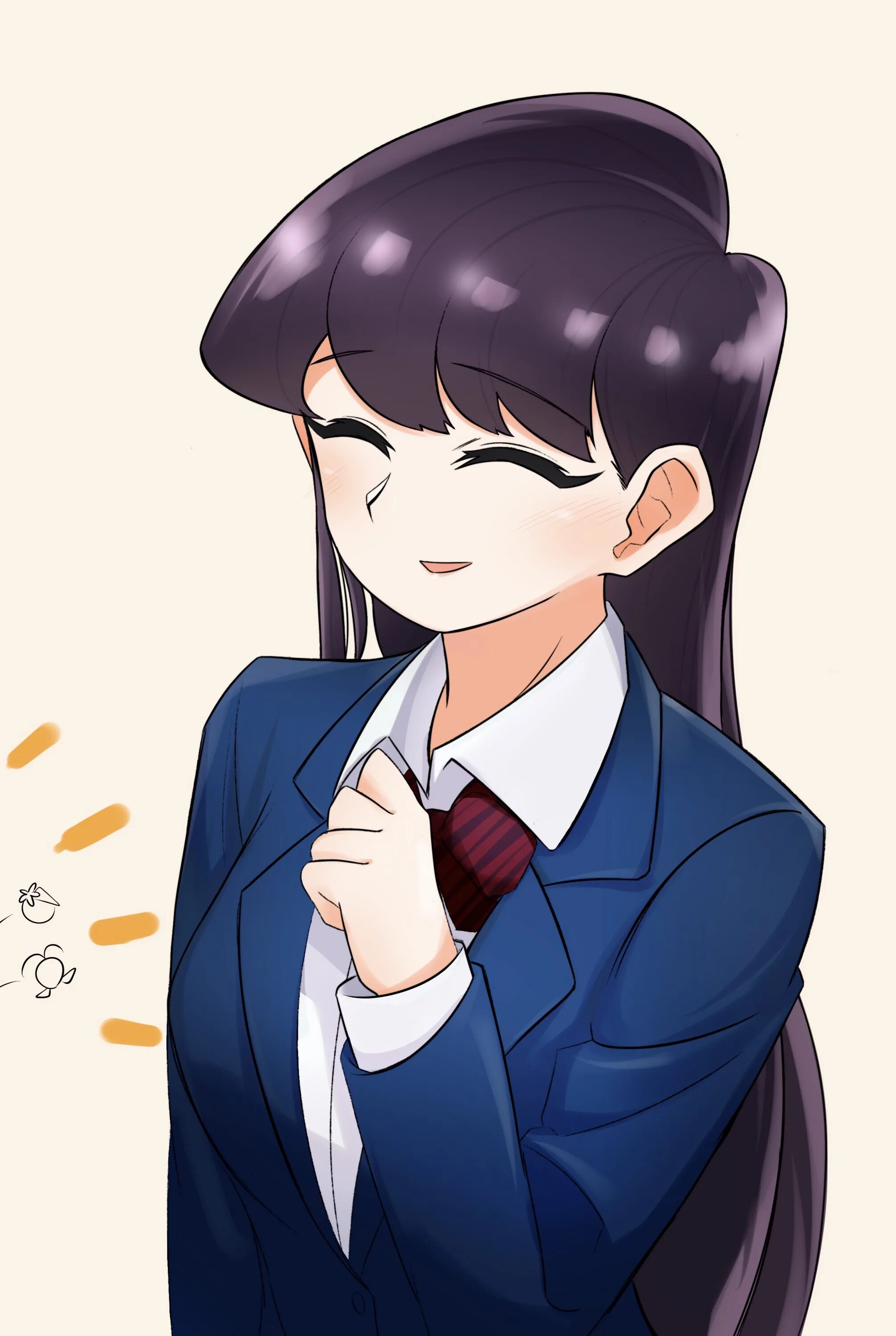 Komi san can t. Коми сан улыбается. Коми-сан wa komyushou. Komi san can t. Komi san can t.