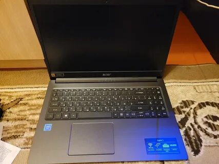 Acer aspire 3 a315 34 nx