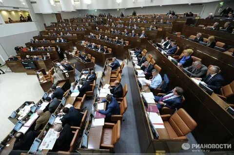 Законопроект продан