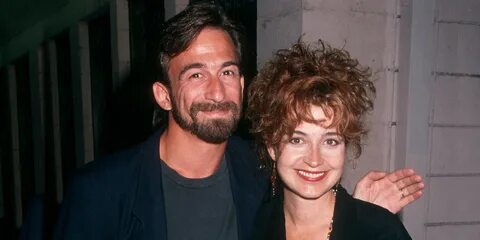 Annie Potts' Spouse Instantly Loved Her Son & Made Her Feel like F...