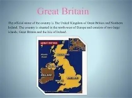 The Official name of great Britain is. What is the Official name of great Britain. What is the Official name of the uk. The Official name of the Country is the United Kingdom of great Britain and Northern Ireland. Great britain official name the united