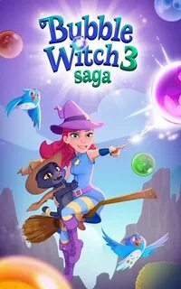 Saga witch
