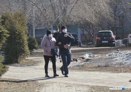 Ли ходит омск