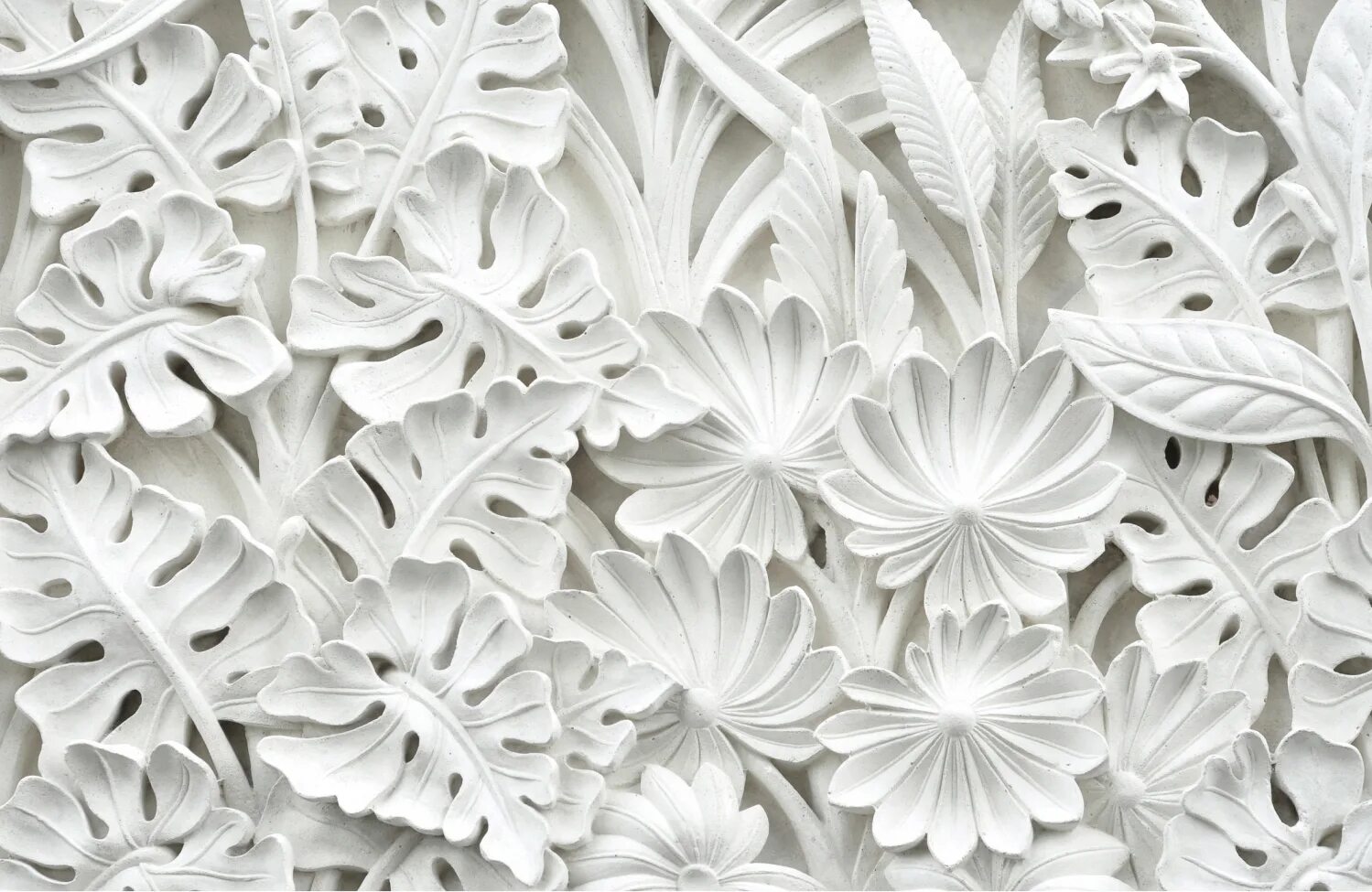 Wall pattern
