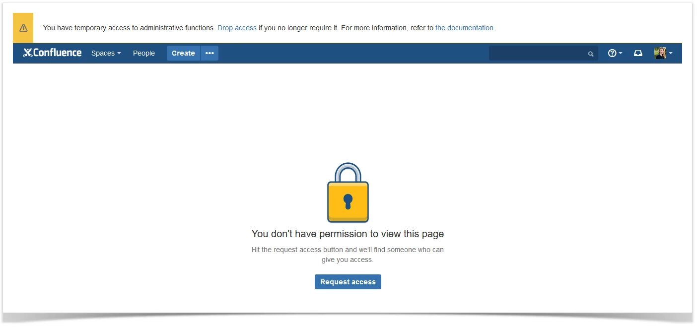Https youtube com t restricted access 2. Confluence команды. Картинка шапка для страницы Confluence. No access permission картинки. Not access to.