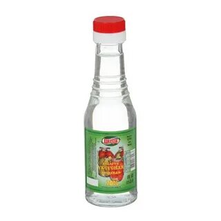 Уксусная кислота 5 л