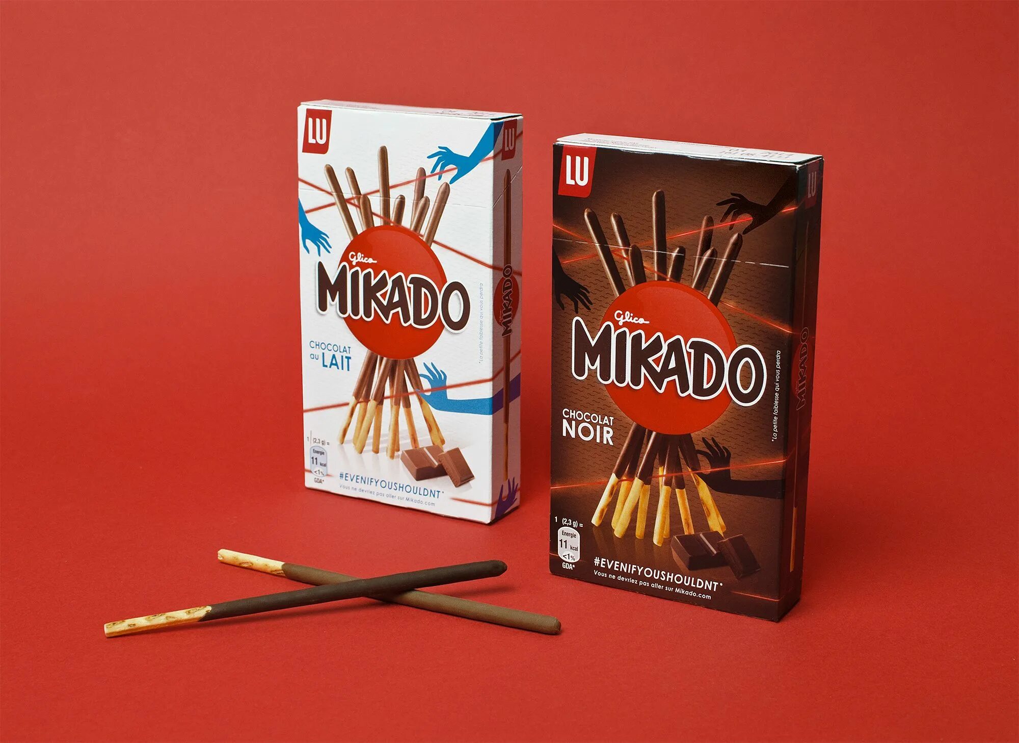 Микадо