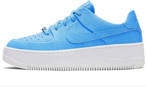 Air force 1 sage