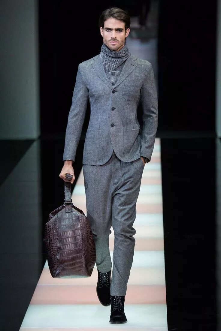 Roberto Cavalli Man Fall/Winter 2012-13 Fashion, Roberto cavalli, New mens fashi
