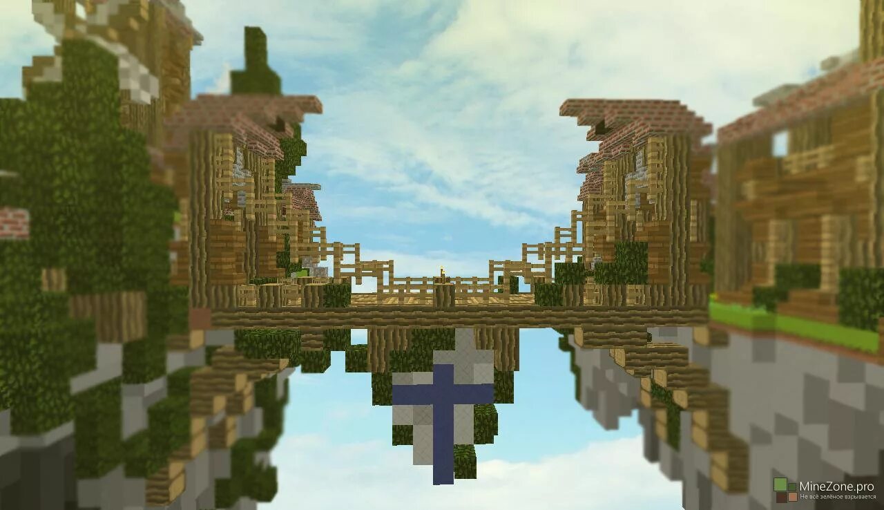 Хостинг серверов minecraft