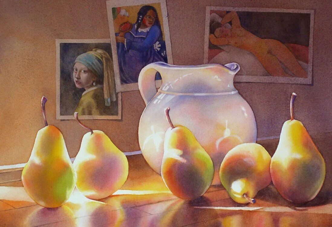 Лессировка. Лессировка акварелью натюрморт. многослойная техника акварели (лессировка). лессировка в живописи акварелью. barbara fox акварель лессировками.