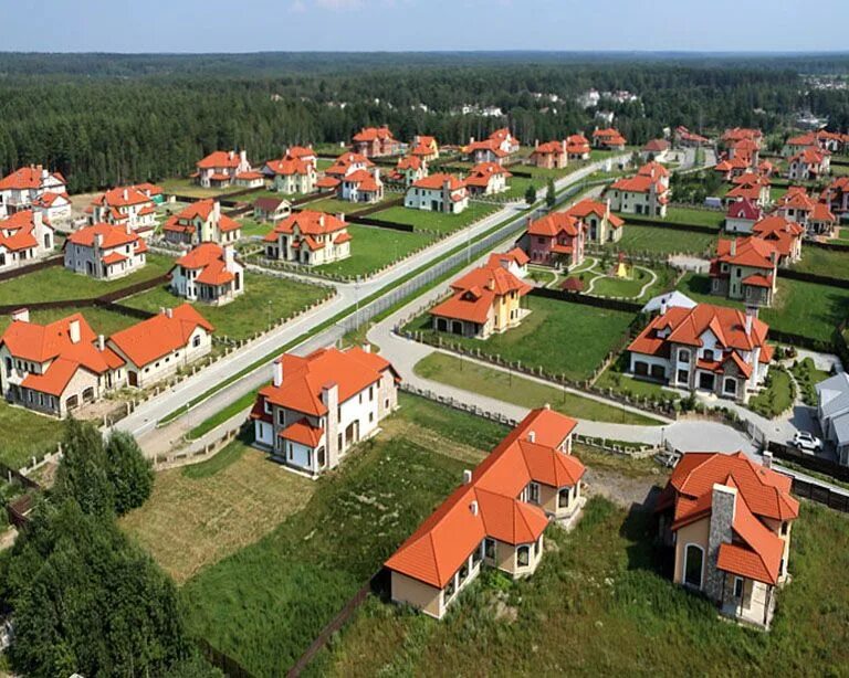 Ижс групп