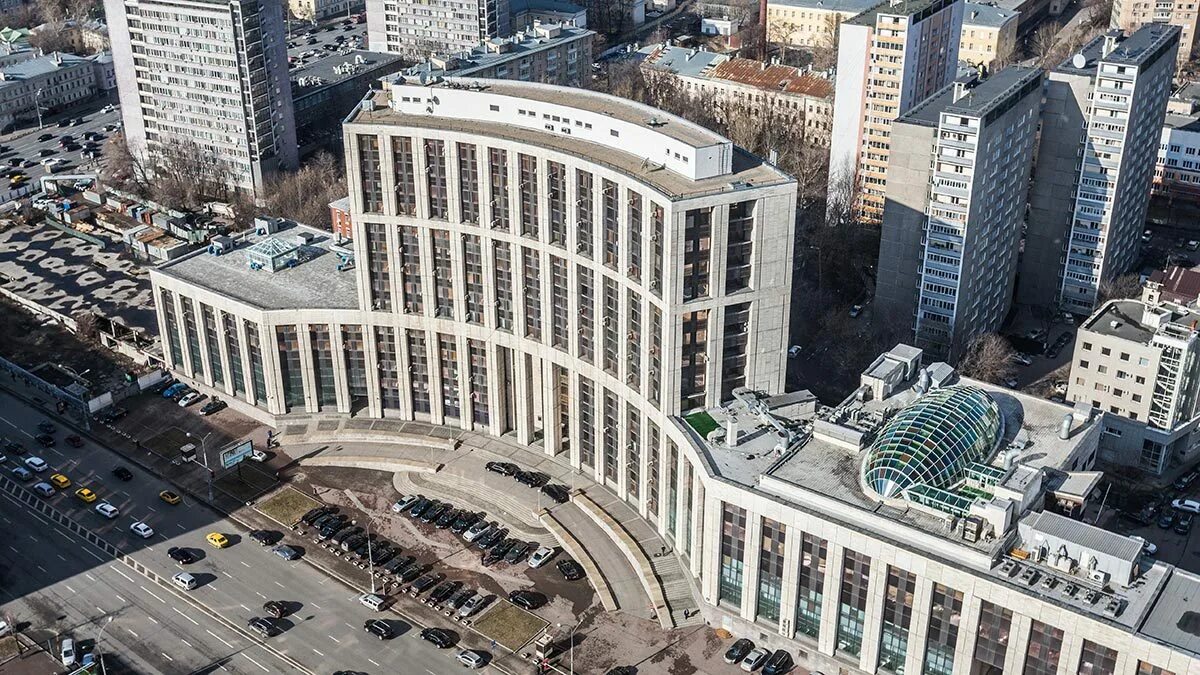 МИД РФ направил ноту протеста Японии из-за форума "народов ПостРоссии"