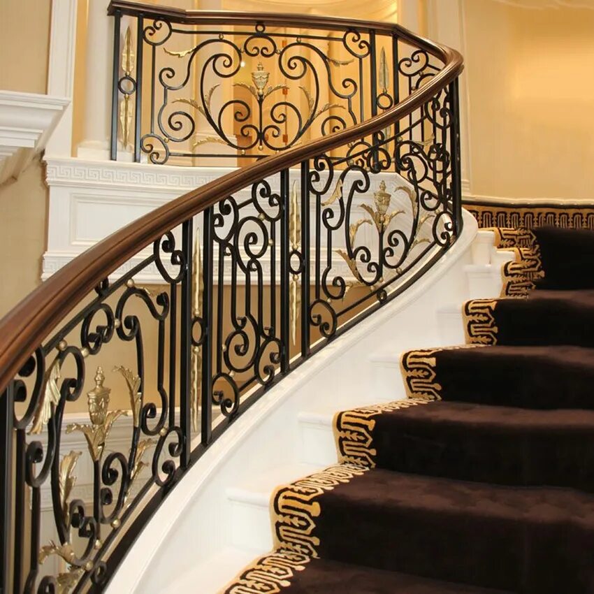 Перила для лестницы. Красивые перила. Перила ограждения. Подсветка лестницы. Кованые ограждения для лестниц.
