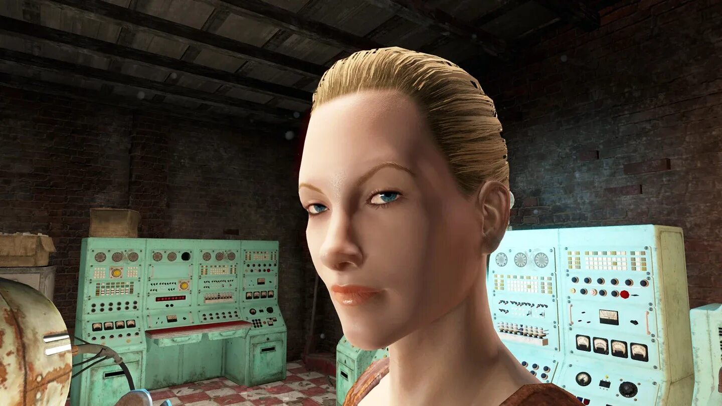 Синт. Fallout 4 synth. синтетик фоллаут 4. fallout 4 синт дженни. fallout 4 синт женщина.