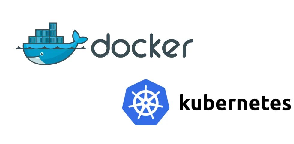 F docker