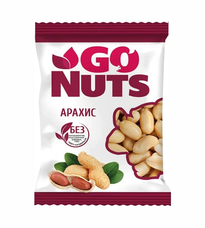 Go арахис. Go Nuts. Арахис 70 гр. Орехи go Nuts.