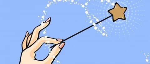 Magic wand tyler