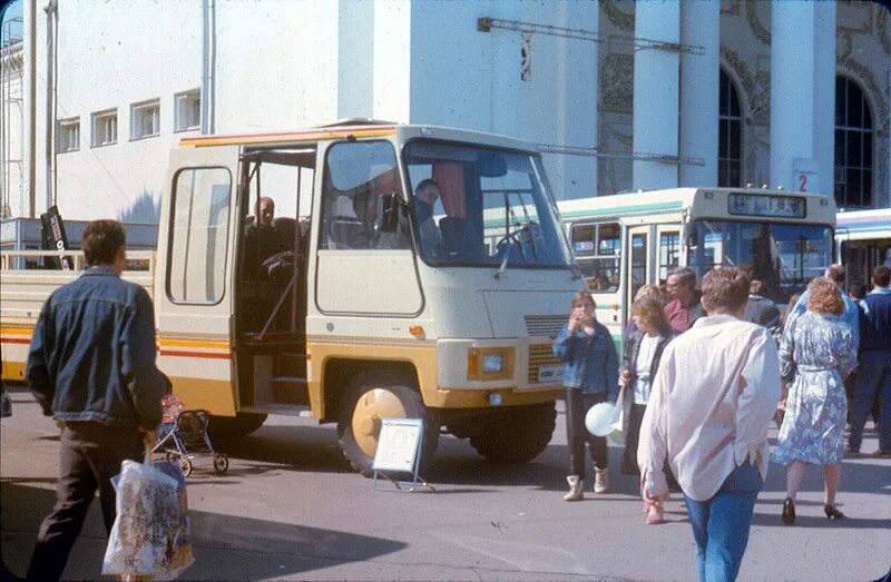 Отечественные автобусы. КАВЗ 3278. КАВЗ-3275. Малоизвестные отечественные автобусы. КАВЗ редкий грузовой.