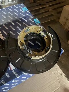 Колодки ручника газель некст