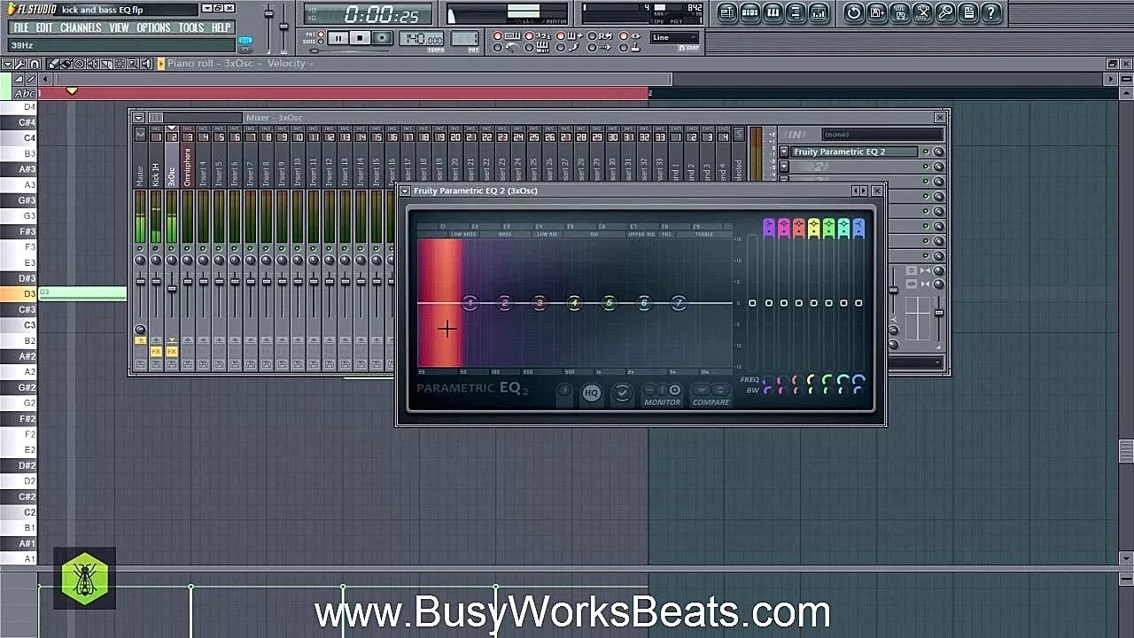 Эквалайзер фл студио 20. Кубейс 12. 808 Bass для FL Studio 20. Bass FL Studio 20.