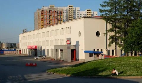 Студенческая 1 фото