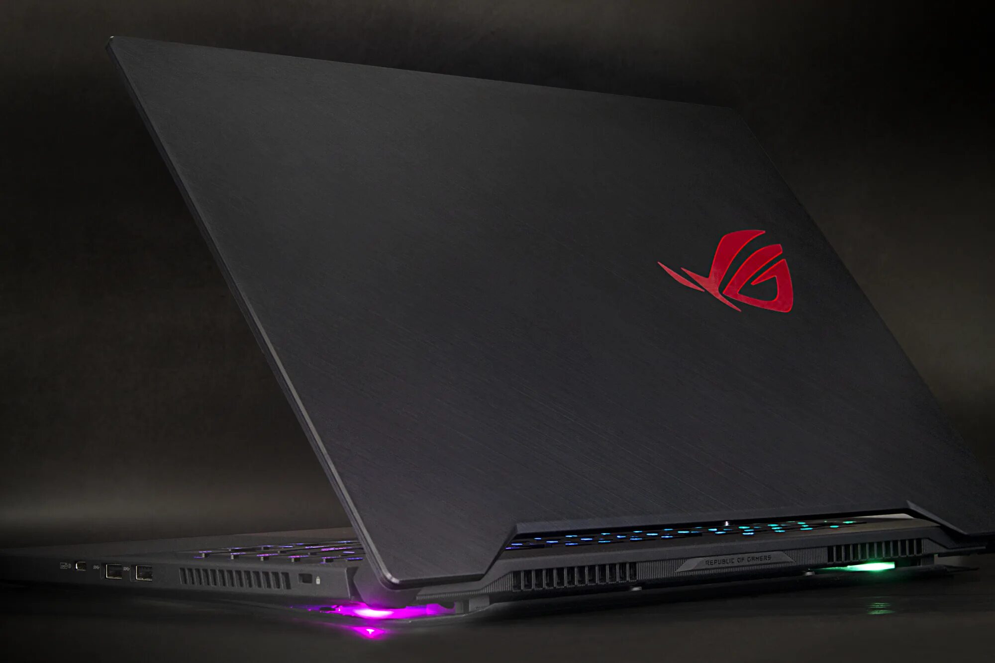 Asus rog модели