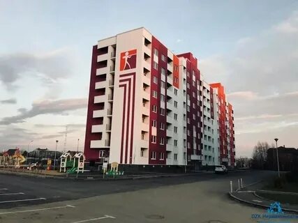 Жк спортивный парк краснодар
