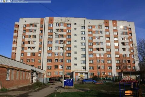 Чебоксары улица мичмана
