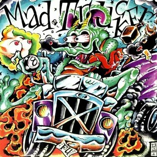 Mad слушать