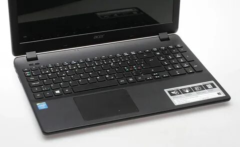Acer aspire es1 аккумулятор