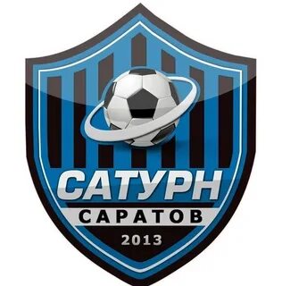 Футбольный клуб сатурн