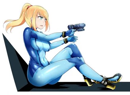 Zero Suit Samus - Samus Aran - Image #2610888 - Zerochan Anime Image Board.