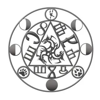 Коды гримуар эра