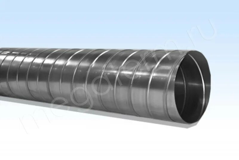 круглый жесткий воздуховод era 10вп 100 мм. воздуховод спирально-навивной. воздуховод прямошовный (900 l = 2000 мм). воздуховод спирально навивной ф200. 5 l3000.