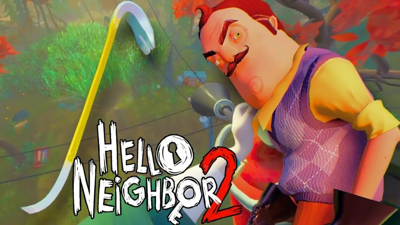 Привет сосед лом. Игра hello Neighbor 2 Alpha 1. Hello Neighbor 2 Alpha 1.5. Лом из игры привет сосед. Включи привет сосед альфа 2