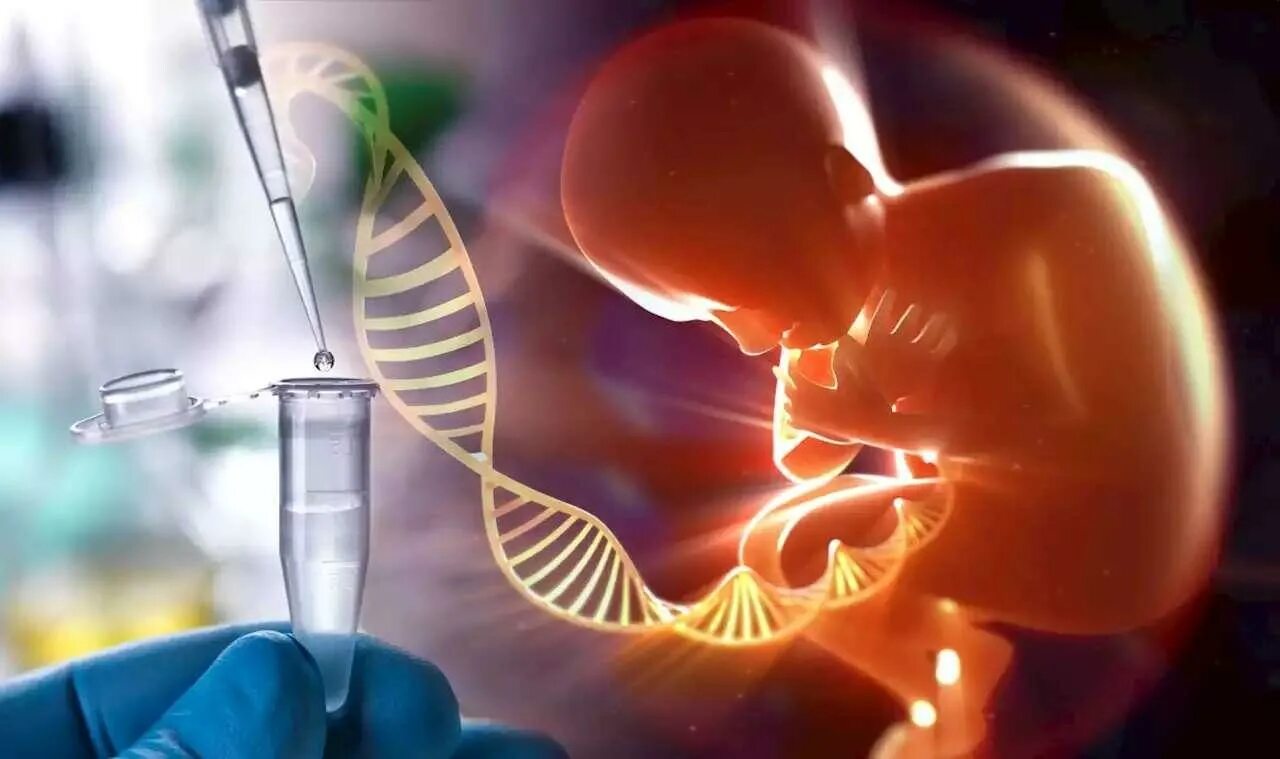 Генная терапия заболеваний. Фетальная генотерапия. Генная инженерия эмбрион. Генетическая инженерия человека. Генная терапия человека.