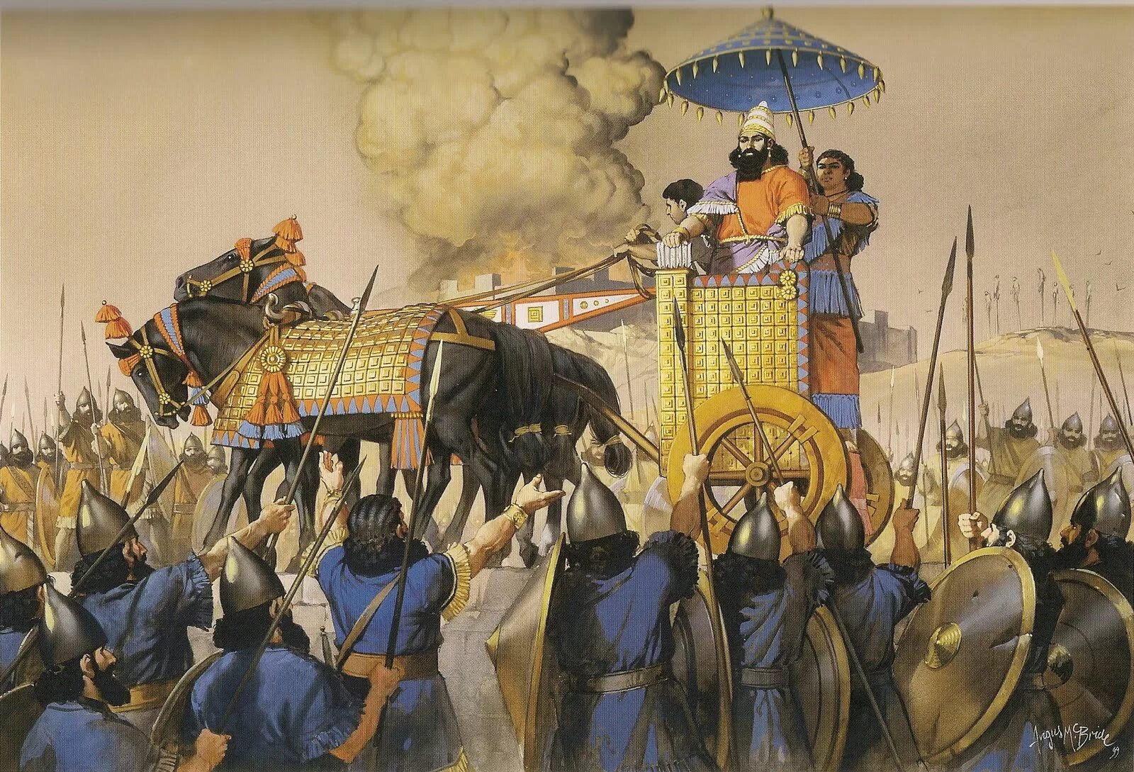 Захваты персов. Осада Иерусалима Навуходоносором. Царь Ассирии Тиглатпаласар. Древняя Ассирия ассирийские правители. Ассирийское завоевание Египта.