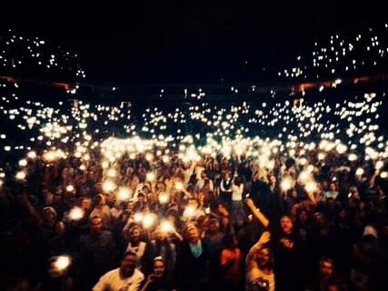 Does concert