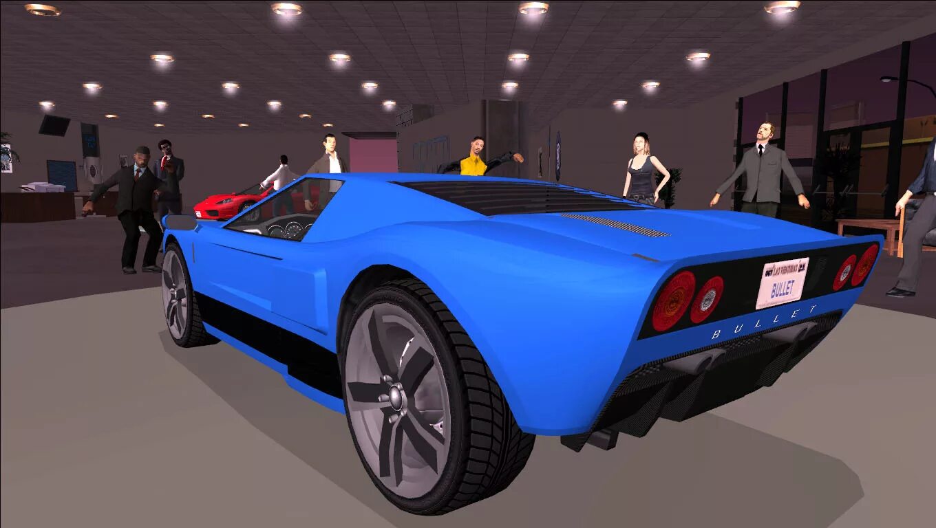 Fixed models 1
