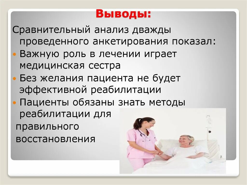 Сестринский уход за пациентами. Вывод про уход за пациентами. Вывод по сестринскому уходу. Особенности сестринского ухода за пациентами. Этапы ухода за пациентом