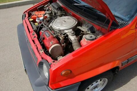 Engine city